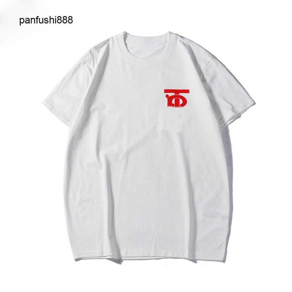 mens short sleeved t shirt designer t shirts burb sweatshirt fashion cotton tshirt tb man round neck pullover tee men women loose casual pol, White;black
mens short sleeved t shirt designer t shirts burb sweatshirt fashion cotton tshirt tb man round neck pullover tee men women loose casual pol, White;black