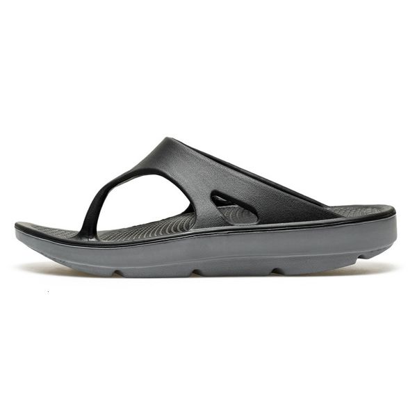 slippers zyyzym sandal jepit musim panas sepatu pantai bersol tebal pria lengkungan peredam kejut ukuran besar eur 40 49 230428, Black
slippers zyyzym sandal jepit musim panas sepatu pantai bersol tebal pria lengkungan peredam kejut ukuran besar eur 40 49 230428, Black