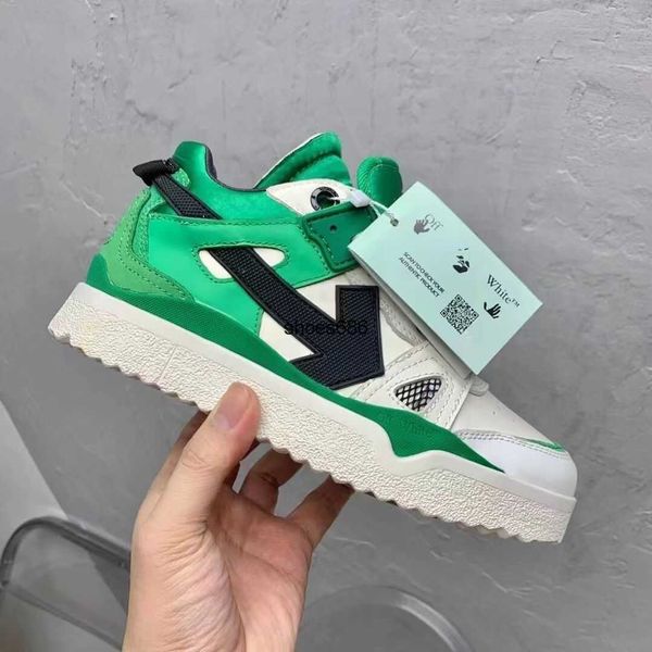 offs shoes women's summer new casual versatile elevated ow board shoes men's arrow double tongue street wear fashion shoes, Black
offs shoes women's summer new casual versatile elevated ow board shoes men's arrow double tongue street wear fashion shoes, Black