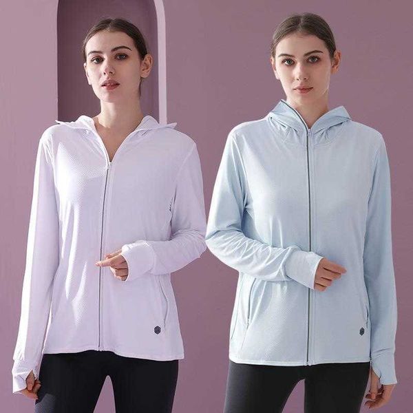 ice silk womens jackets sun protection clothing uv breathable summer jacket, Black;brown
ice silk womens jackets sun protection clothing uv breathable summer jacket, Black;brown