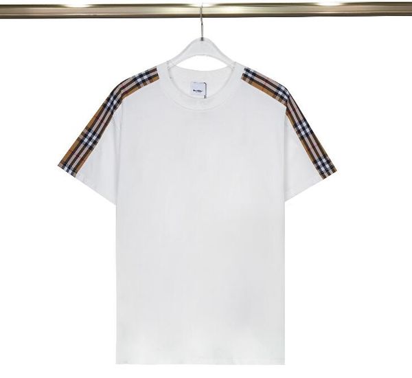 classical white designer t shirt summer short sleeve csas men tshirt tee mens clothes, White;black
classical white designer t shirt summer short sleeve csas men tshirt tee mens clothes, White;black
