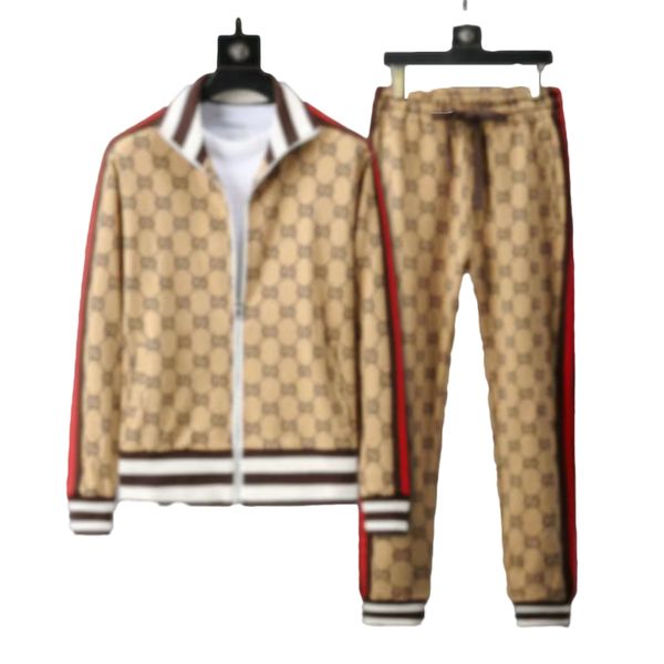 aan 2023new men tracksuit sweat suits sports suit men hoodies jackets tracksuits jogger suits jacket pants sets men jacket sporting suit set, Gray
aan 2023new men tracksuit sweat suits sports suit men hoodies jackets tracksuits jogger suits jacket pants sets men jacket sporting suit set, Gray