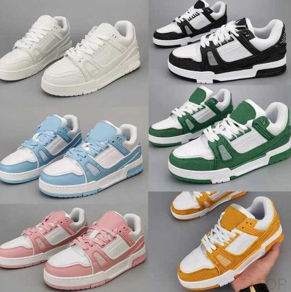 2023 designer trainer sneakers men casual shoe virgil black white panda fashion low platform leather rubber sloe outdoor walki
2023 designer trainer sneakers men casual shoe virgil black white panda fashion low platform leather rubber sloe outdoor walki