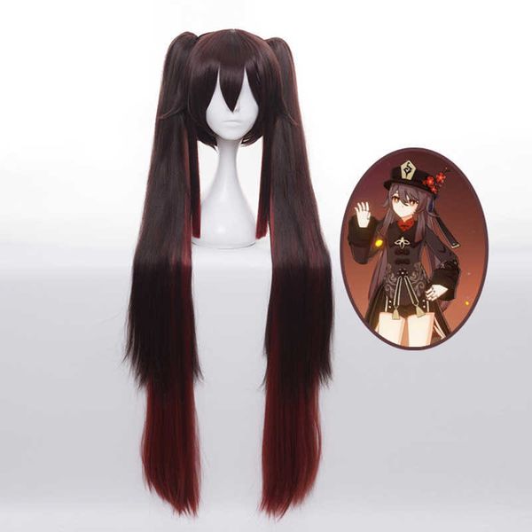 cosplay wigs genshin impact hutao wigs game cosplay costume props anime cos headwear j230427, Black
cosplay wigs genshin impact hutao wigs game cosplay costume props anime cos headwear j230427, Black