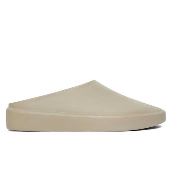 2023 new sandals casual shoes designers extralight fog slippers almond cement concrete cream oat luxurys classic fears of god new 23, Black
2023 new sandals casual shoes designers extralight fog slippers almond cement concrete cream oat luxurys classic fears of god new 23, Black