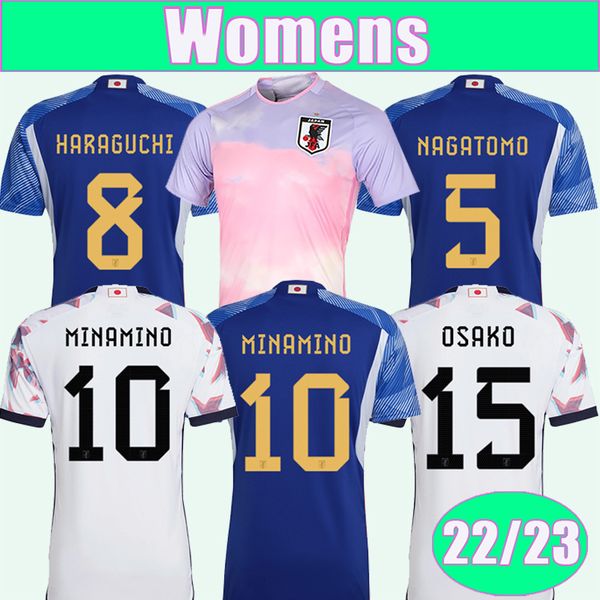2023 japan womenssoccer jerseys 22 23 osako yoshida nagatomo shibasaki haraguchi minamino kubo home away football shirt, Black;yellow
2023 japan womenssoccer jerseys 22 23 osako yoshida nagatomo shibasaki haraguchi minamino kubo home away football shirt, Black;yellow