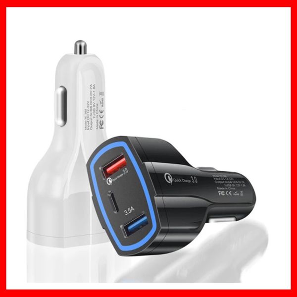 30w pd usb c car charger quick charge 4.0 3.0 qc4.0 qc3.0 phone charger type c fast charging for iphone 13 xiaomi huawei samsung car-charge
30w pd usb c car charger quick charge 4.0 3.0 qc4.0 qc3.0 phone charger type c fast charging for iphone 13 xiaomi huawei samsung car-charge