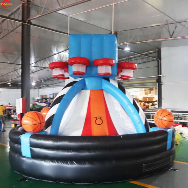 4m dia 8 toss inflatable basketball tossing carnival game
4m dia 8 toss inflatable basketball tossing carnival game
