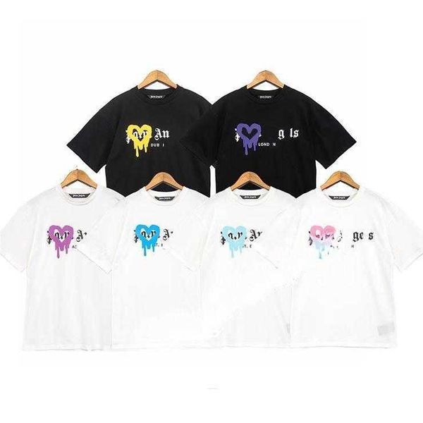 men's t shirts designer pa shirt luxury brand ees print palms t shirts mens womens angles short sleeve casual crew neck ops clothing cl, White;black
men's t shirts designer pa shirt luxury brand ees print palms t shirts mens womens angles short sleeve casual crew neck ops clothing cl, White;black
