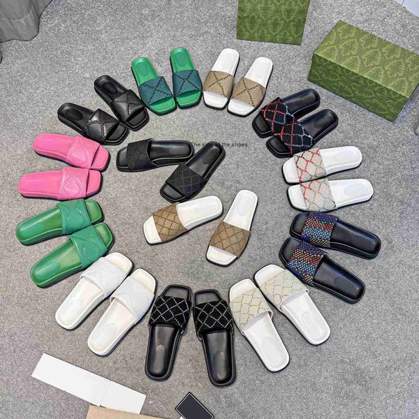 2023 sandalswomens mens slippers luxury 20232023ity letter designers flat shoes slides classic flower couple rubber sandals, Black
2023 sandalswomens mens slippers luxury 20232023ity letter designers flat shoes slides classic flower couple rubber sandals, Black