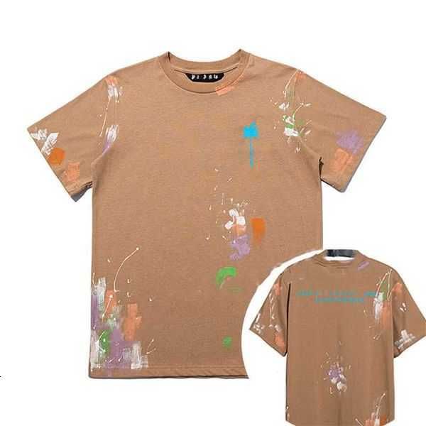 mens designer palms t shirt hand-painted luxury tees graffiti pa womens fashion angle short sleeve casual streetwear t-shirts 3gwp1 1cjea, White;black
mens designer palms t shirt hand-painted luxury tees graffiti pa womens fashion angle short sleeve casual streetwear t-shirts 3gwp1 1cjea, White;black