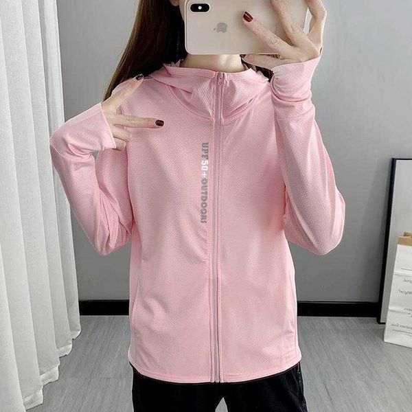 mens outdoor uv jackets proof sun protection coat womens elastic breathable skin, Black;brown
mens outdoor uv jackets proof sun protection coat womens elastic breathable skin, Black;brown