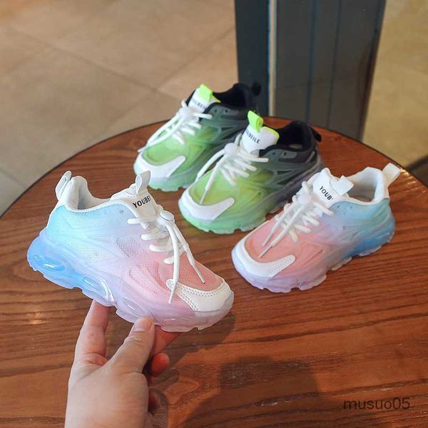 athletic outdoor luminous jelly light up sneakers breathable mesh kids girls shoes boys, Black
athletic outdoor luminous jelly light up sneakers breathable mesh kids girls shoes boys, Black