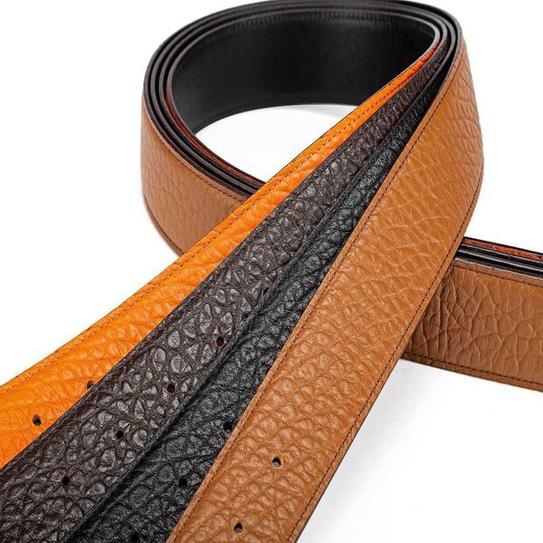 belts men's genuine leather belt, high-end quality, original togo elephant pattern head layer, cowhide round hole belt body7d47, Black;brown
belts men's genuine leather belt, high-end quality, original togo elephant pattern head layer, cowhide round hole belt body7d47, Black;brown