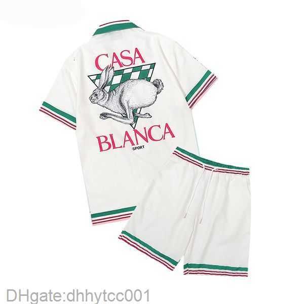 t casablanc-s shirt 22ss designer men set masao san print mens casual shirt and short womens loose silk shirt tees transportation men tshirt, White;black
t casablanc-s shirt 22ss designer men set masao san print mens casual shirt and short womens loose silk shirt tees transportation men tshirt, White;black