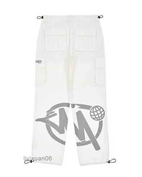 men's pants 2023 minus two cargo harajuku casual loose punk rock straight wide leg trouser streetwear y2k retro street trend overalls s, Black
men's pants 2023 minus two cargo harajuku casual loose punk rock straight wide leg trouser streetwear y2k retro street trend overalls s, Black