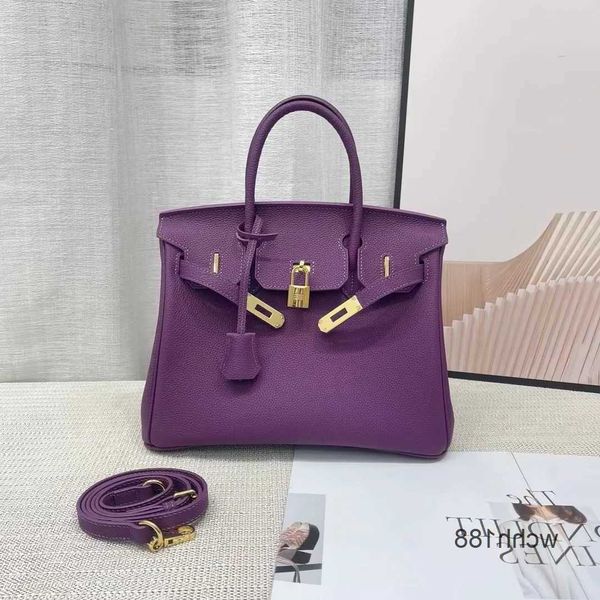 handbag colors women's bags 2023 birkins totes leather bag designer lychee grain head layer cow large capacity soft 30cm bj22
handbag colors women's bags 2023 birkins totes leather bag designer lychee grain head layer cow large capacity soft 30cm bj22
