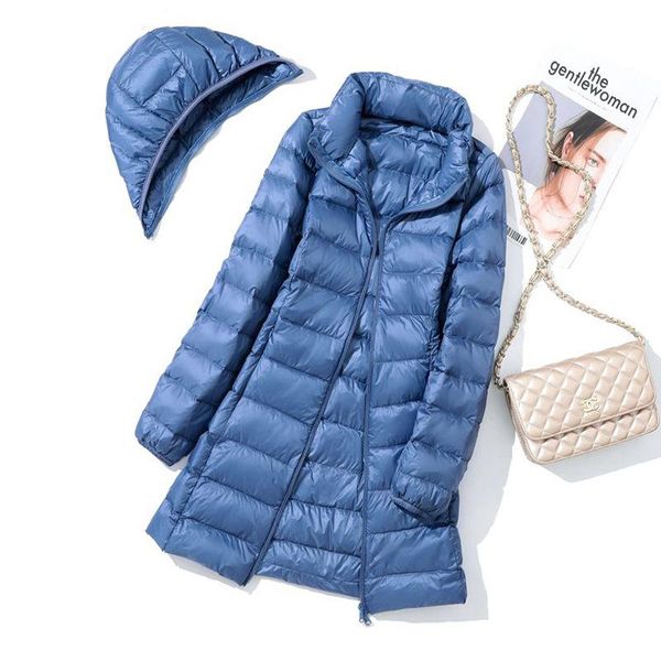 parkas hood removable women winter coat new white duck down puffy jacket portable ultra light parkas long windbreaker coat veste femme, Black
parkas hood removable women winter coat new white duck down puffy jacket portable ultra light parkas long windbreaker coat veste femme, Black
