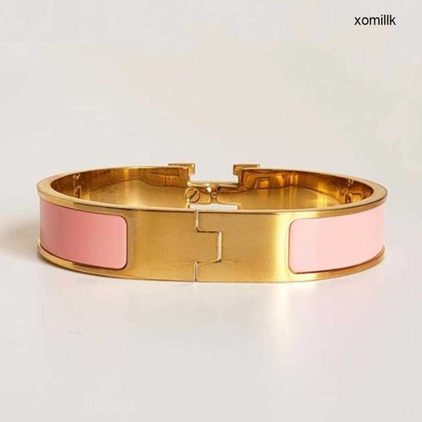 h enamel gold bangles for women bracelets female craft colors gilding couple fashion jewelry gift girlfriend accessories wholesale luxury de, Black
h enamel gold bangles for women bracelets female craft colors gilding couple fashion jewelry gift girlfriend accessories wholesale luxury de, Black