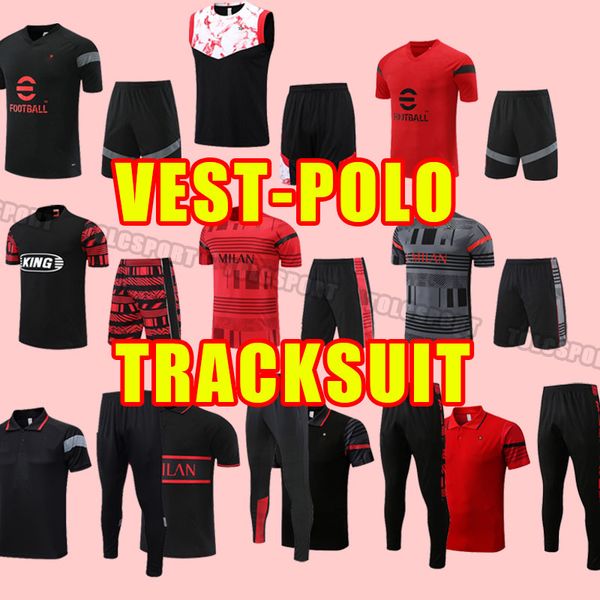 ibrahimovic 22 23 soccer tracksuits ac milans giroud r. leao bennacer kessie romagnoli calhanoglu tonali rebic 2022 2023 football shirt mail, Black
ibrahimovic 22 23 soccer tracksuits ac milans giroud r. leao bennacer kessie romagnoli calhanoglu tonali rebic 2022 2023 football shirt mail, Black