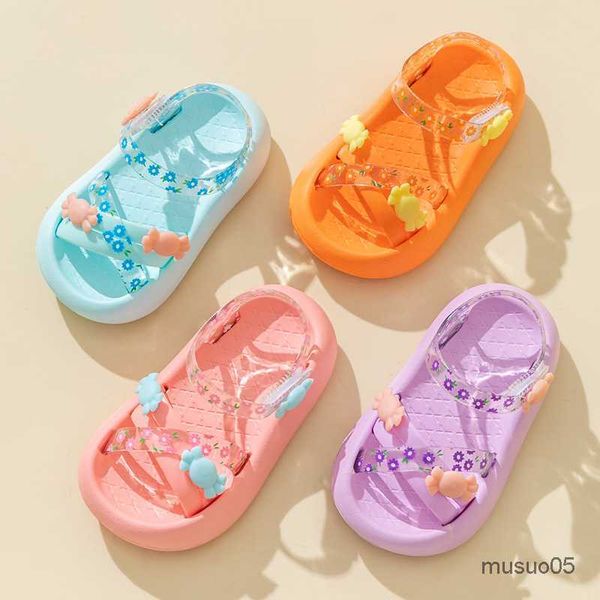 summer sandals girls mules baby girl water sandal infantil for boy children's garden shoes, Black;red
summer sandals girls mules baby girl water sandal infantil for boy children's garden shoes, Black;red