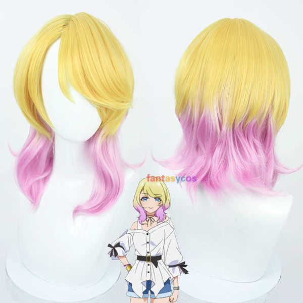 cosplay wigs animal kizuna no allele noelle cosplay wig short curly heat resistant hair halloween role play party costume wigs wig cap j2304, Black
cosplay wigs animal kizuna no allele noelle cosplay wig short curly heat resistant hair halloween role play party costume wigs wig cap j2304, Black