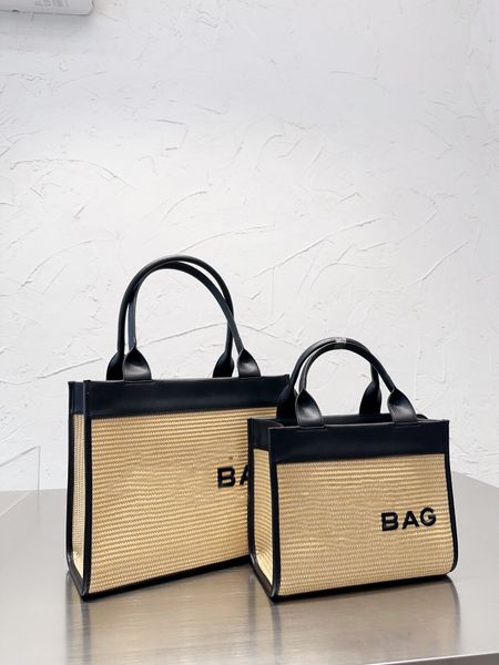 2023 womens designer beach bags shopping bag fashion shoulder bag luxury handbag lady canvas tote bag
2023 womens designer beach bags shopping bag fashion shoulder bag luxury handbag lady canvas tote bag