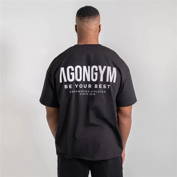 mens tshirts color gym tees fitness oversize t shirt outdoor hip hop streetwear loose short sleeve bodybuilding clothing 230503, White;black
mens tshirts color gym tees fitness oversize t shirt outdoor hip hop streetwear loose short sleeve bodybuilding clothing 230503, White;black
