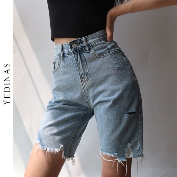 women's shorts yedinas high waist hole tassels slim cyclist denim bermuda shorts jeans summer straight casual fashion women denim short, White;black
women's shorts yedinas high waist hole tassels slim cyclist denim bermuda shorts jeans summer straight casual fashion women denim short, White;black
