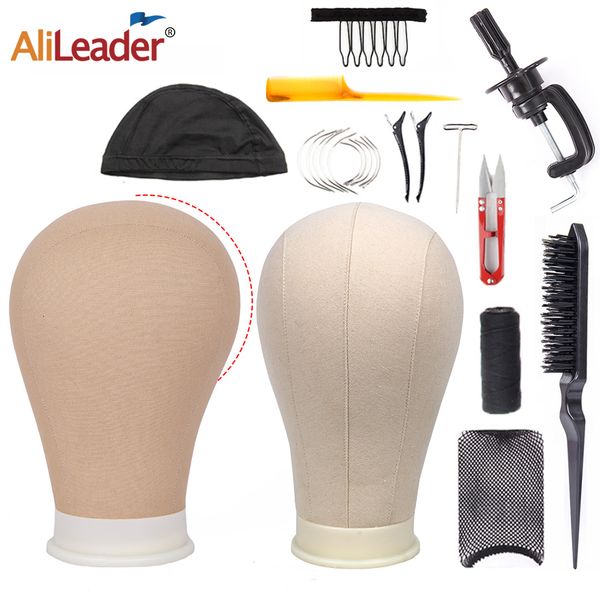 wig stand alileader training mannequin head canvas block head display styling mannequin manikin head wig stand get t needle holder 230428, White
wig stand alileader training mannequin head canvas block head display styling mannequin manikin head wig stand get t needle holder 230428, White
