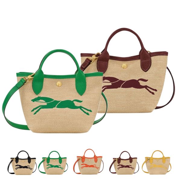 mirror quality women weave longchammp designer the tote bag mens straw canvas shopping crossbody beach clutch bags purse baguette small hand
mirror quality women weave longchammp designer the tote bag mens straw canvas shopping crossbody beach clutch bags purse baguette small hand
