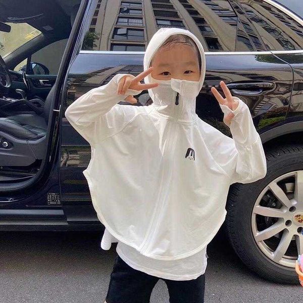 japanese childrens jacket sun protection clothing rabbit boys and girls uv thin, Blue;gray
japanese childrens jacket sun protection clothing rabbit boys and girls uv thin, Blue;gray
