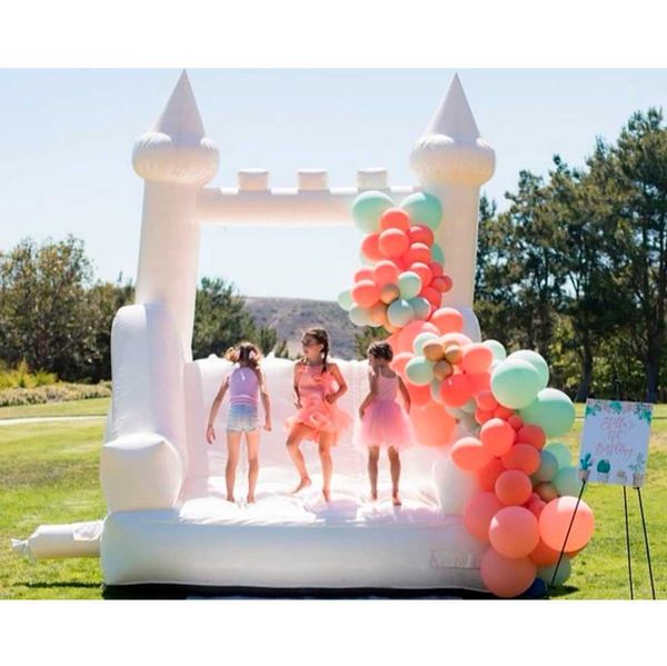 5mh modern luxury white inflatable bouncy castle slide with climb wall moon bounce house blow up jump bouncer for wedding
5mh modern luxury white inflatable bouncy castle slide with climb wall moon bounce house blow up jump bouncer for wedding