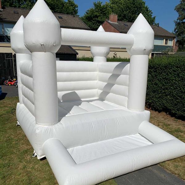 8x5m white inflatable bounce house with ball pit for kids 10ft mini jumping bouncer pool with air blower to your door
8x5m white inflatable bounce house with ball pit for kids 10ft mini jumping bouncer pool with air blower to your door