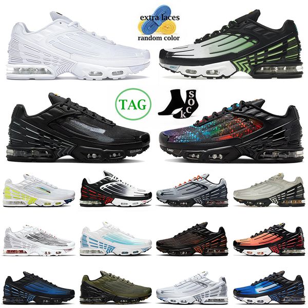 tn 3 plus og running shoes triple white ghost green spray painted repeat print white volt bone black royal laser blue tiger olive silver blu
tn 3 plus og running shoes triple white ghost green spray painted repeat print white volt bone black royal laser blue tiger olive silver blu