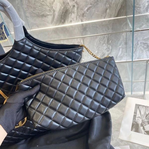 5a original icare maxi shopping bag 48cm quilted lambskin designer bags women the tote bag attaches crossbody beach large totes shoulders pu 
5a original icare maxi shopping bag 48cm quilted lambskin designer bags women the tote bag attaches crossbody beach large totes shoulders pu