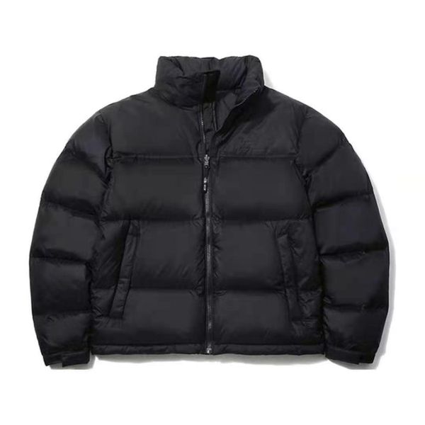 leather thick warm coat bread clothing couple men and women down cottonpadded jacket, Black
leather thick warm coat bread clothing couple men and women down cottonpadded jacket, Black