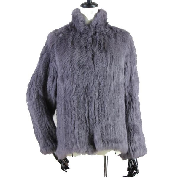fur zero fish sell fur new genuine rabbit fur coat fashion women knit rabbit fur jacket winter warm rabbit fur outwear hp716, Black
fur zero fish sell fur new genuine rabbit fur coat fashion women knit rabbit fur jacket winter warm rabbit fur outwear hp716, Black