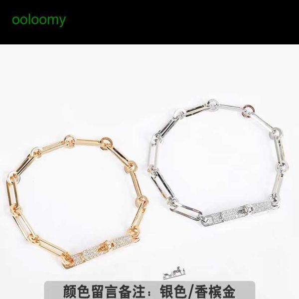 hemres designer bracelet pig nose bracelet for male and female couples 18k rose gold chain with full diamond boys' high grade colorless, Black
hemres designer bracelet pig nose bracelet for male and female couples 18k rose gold chain with full diamond boys' high grade colorless, Black