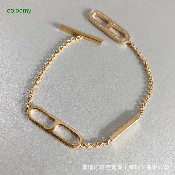 hemres designer bracelet pig nose bracelet fashion v gold couple simple personality temperament network red ay0r, Black
hemres designer bracelet pig nose bracelet fashion v gold couple simple personality temperament network red ay0r, Black