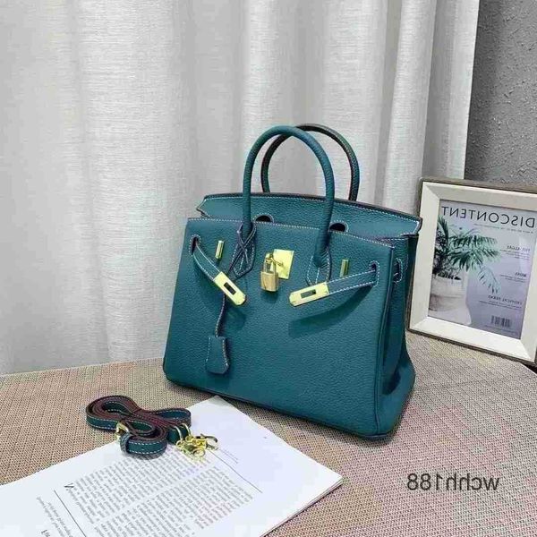 capacity bag head colors totes leather women's designer lychee grain bags layer cow large 2023 handbag birkins soft 30cm y2vc
capacity bag head colors totes leather women's designer lychee grain bags layer cow large 2023 handbag birkins soft 30cm y2vc