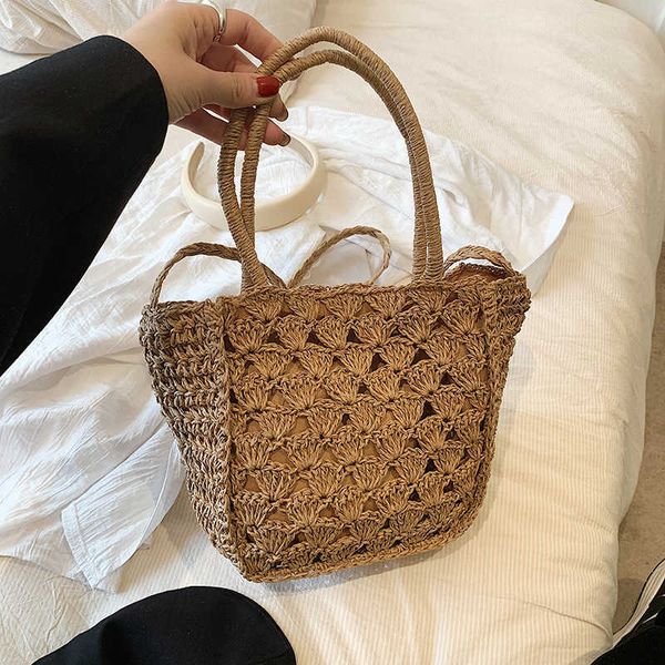 nxy women shoulder bags fashion straw weave summer beach handbags casual hollow out bohemian crossbody handmade for travel 230424
nxy women shoulder bags fashion straw weave summer beach handbags casual hollow out bohemian crossbody handmade for travel 230424