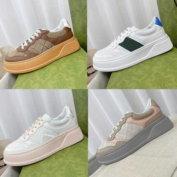 retro leather shoes ggs''gg embossed sneaker fashion designer platform sneakers casual men multicolored genuine embroidery women c
retro leather shoes ggs''gg embossed sneaker fashion designer platform sneakers casual men multicolored genuine embroidery women c