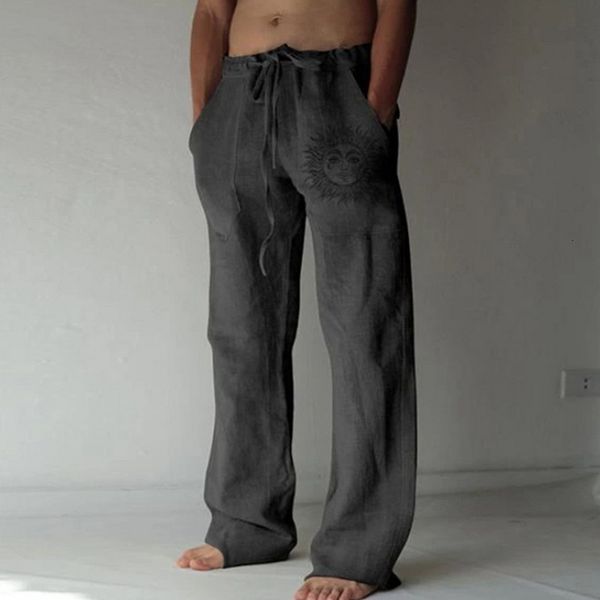 men s pants stand pocket casual linen drawstring loose trouser plus size 3xl mens fashion hip hop sweatpants men streetwear 230503, Black
men s pants stand pocket casual linen drawstring loose trouser plus size 3xl mens fashion hip hop sweatpants men streetwear 230503, Black