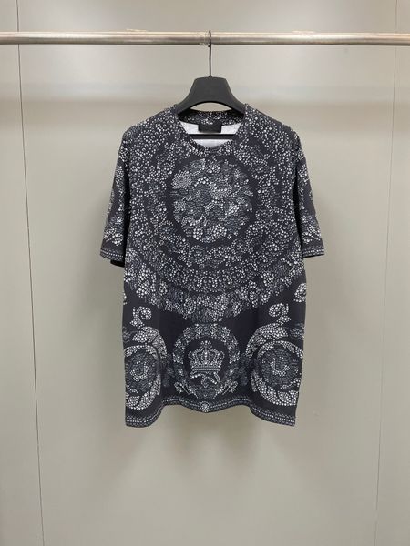 luxury brand mens t shirt fashion three dimensional pattern printing design us size loose edition r tshirt, White;black
luxury brand mens t shirt fashion three dimensional pattern printing design us size loose edition r tshirt, White;black