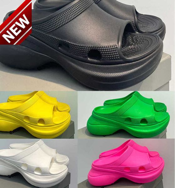 slippers women croc slides sandals designer slide slipper platform rubber sandal black bright pink white mens sneakers luxury womens beach s
slippers women croc slides sandals designer slide slipper platform rubber sandal black bright pink white mens sneakers luxury womens beach s