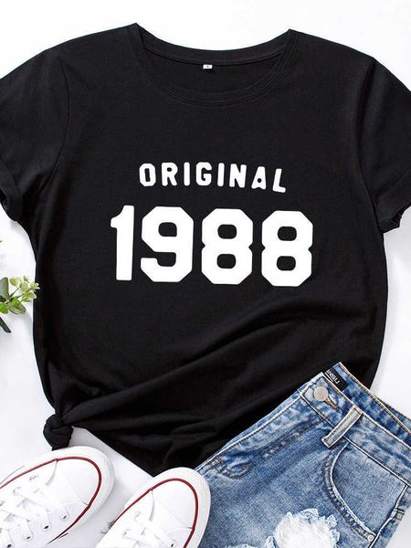 original 1988 letter print men t shirt short sleeve o neck loose men tshirt ladies tee shirt clothes camisetas, White;black
original 1988 letter print men t shirt short sleeve o neck loose men tshirt ladies tee shirt clothes camisetas, White;black