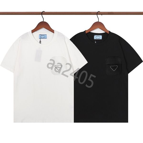 fashion t shirts mens women designers t-shirts tees apparel man s casual chest prades shirt luxurys clothing street shorts sleeve clothes t, White;black
fashion t shirts mens women designers t-shirts tees apparel man s casual chest prades shirt luxurys clothing street shorts sleeve clothes t, White;black