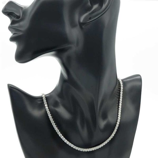 fashion fine jewelry necklaces 925 sliver chain 3mm cz jewelry diamond tennis bracelet for women and men jewelry making, Silver
fashion fine jewelry necklaces 925 sliver chain 3mm cz jewelry diamond tennis bracelet for women and men jewelry making, Silver
