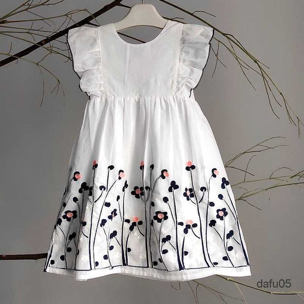 girl's dresses baby girl birthday summer cotton dresses children white cute princess party backless clothes toddler kids casual dress y, Red;yellow
girl's dresses baby girl birthday summer cotton dresses children white cute princess party backless clothes toddler kids casual dress y, Red;yellow